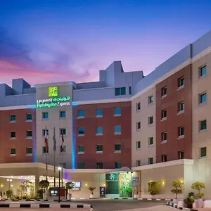 Hotel Express Internet By Ihg, Dubaj