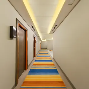 Hotel Citymax Al Barsha, Dubaj