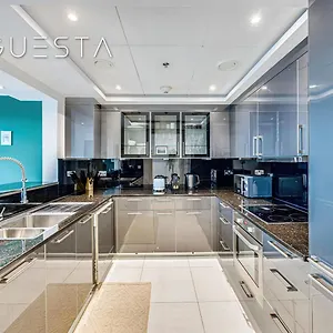 Apartament Park Island, Marina, Dubaj