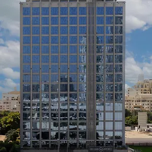 Hotel Avalon Jumeirah Village, By The First Collection, Dubaj