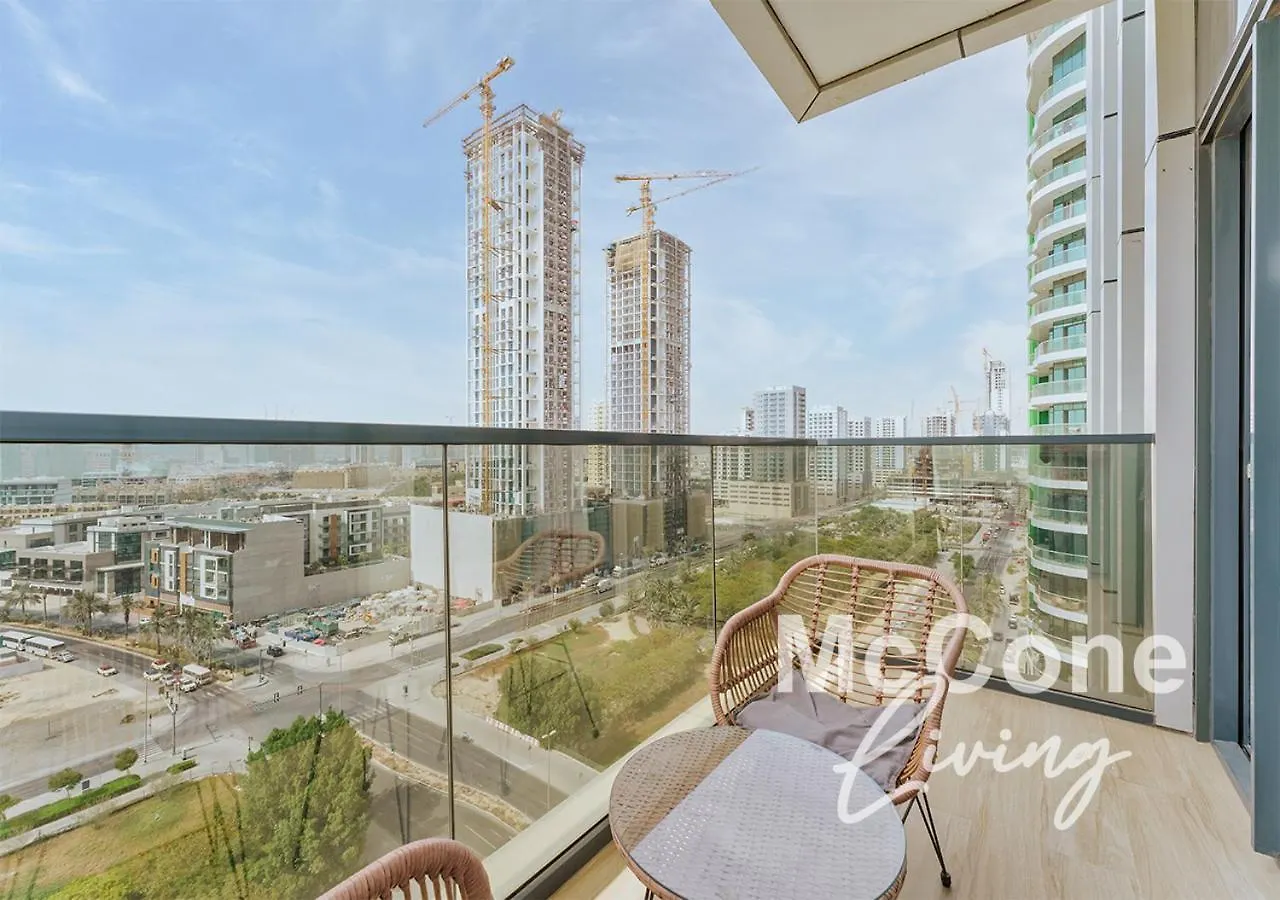 Stylish 1Br In Jvc With Pool & Nearby Parks Apartment Dubai