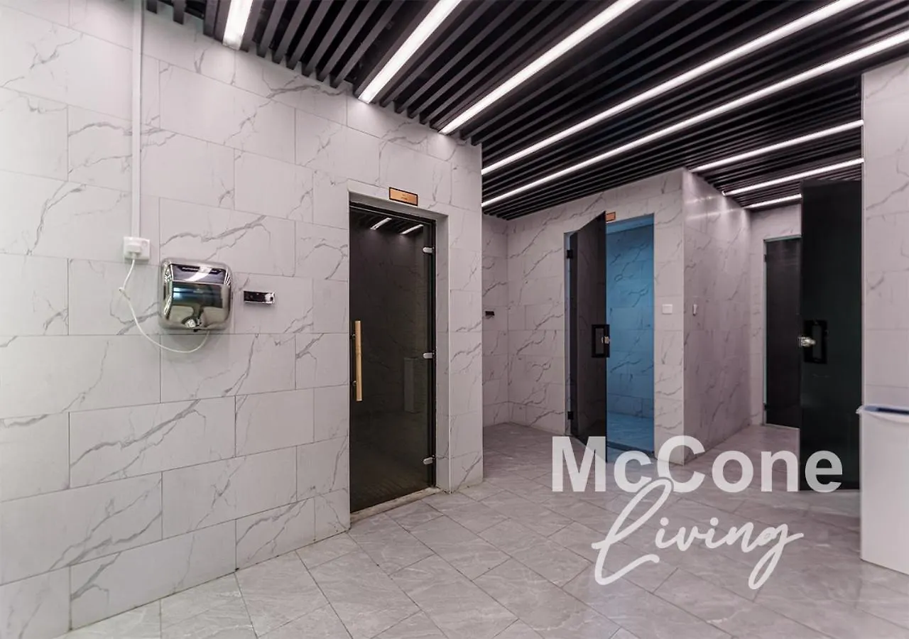 Stylish 1Br In Jvc With Pool & Nearby Parks Apartment Dubai 0*,  United Arab Emirates