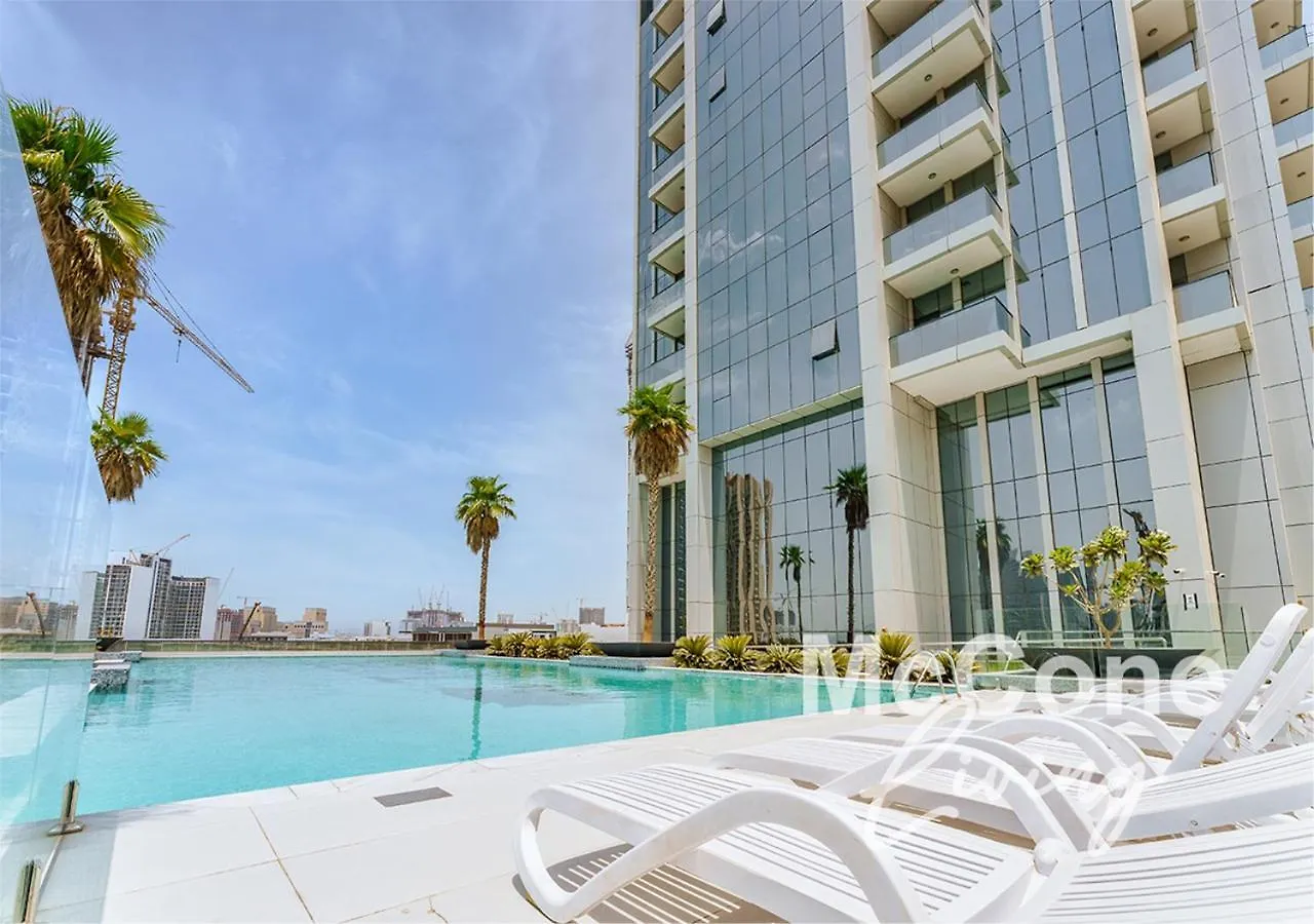Stylish 1Br In Jvc With Pool & Nearby Parks Apartment Dubai 0*,  United Arab Emirates
