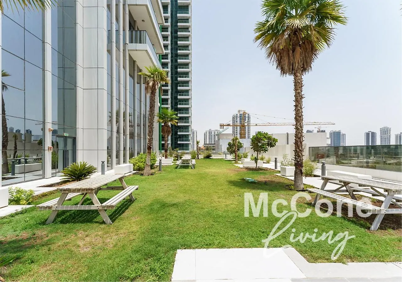 Stylish 1Br In Jvc With Pool & Nearby Parks Apartment Dubai