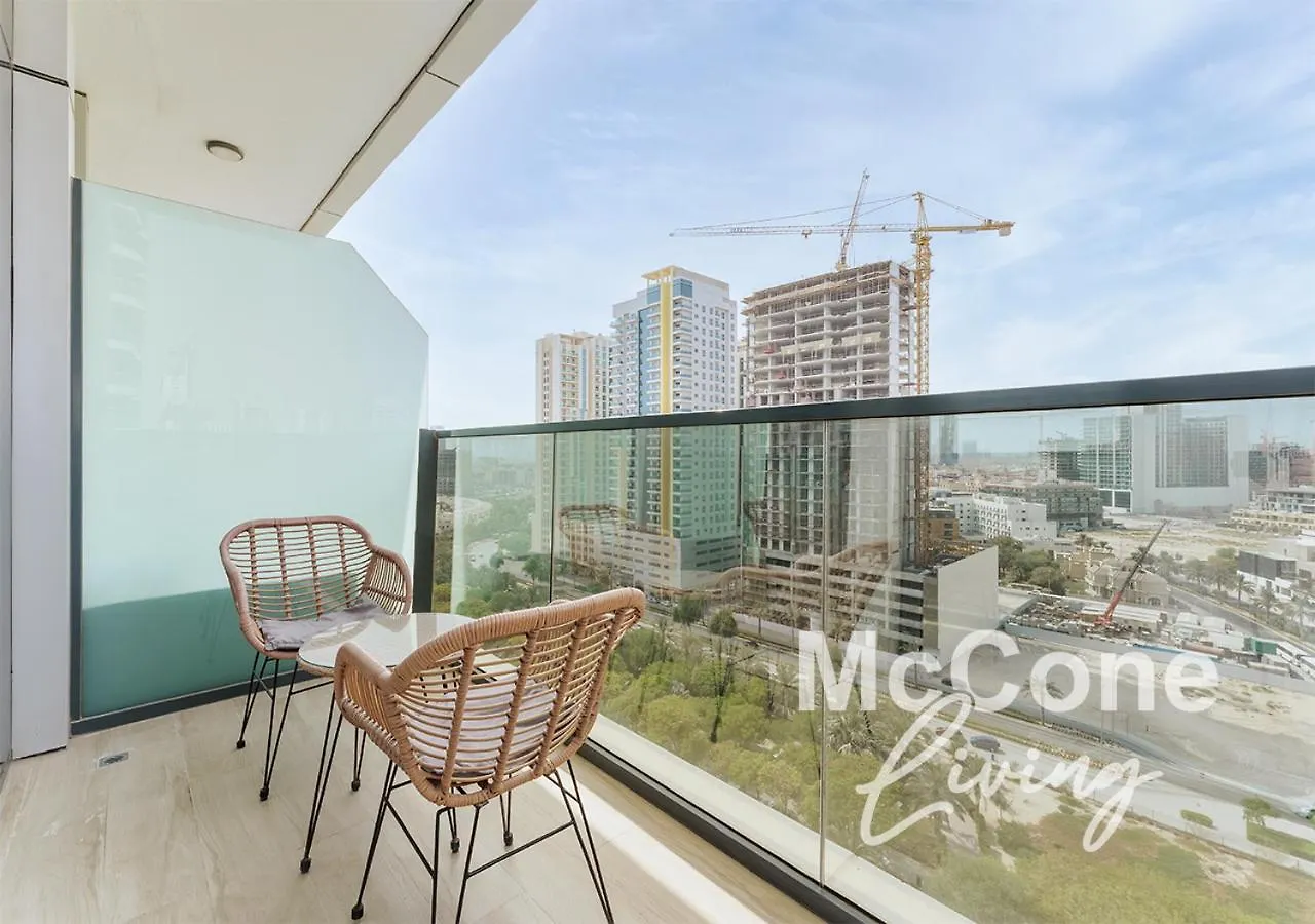 Stylish 1Br In Jvc With Pool & Nearby Parks Apartment Dubai United Arab Emirates