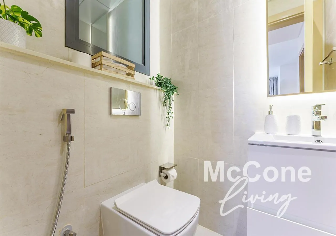 Stylish 1Br In Jvc With Pool & Nearby Parks Apartment Dubai