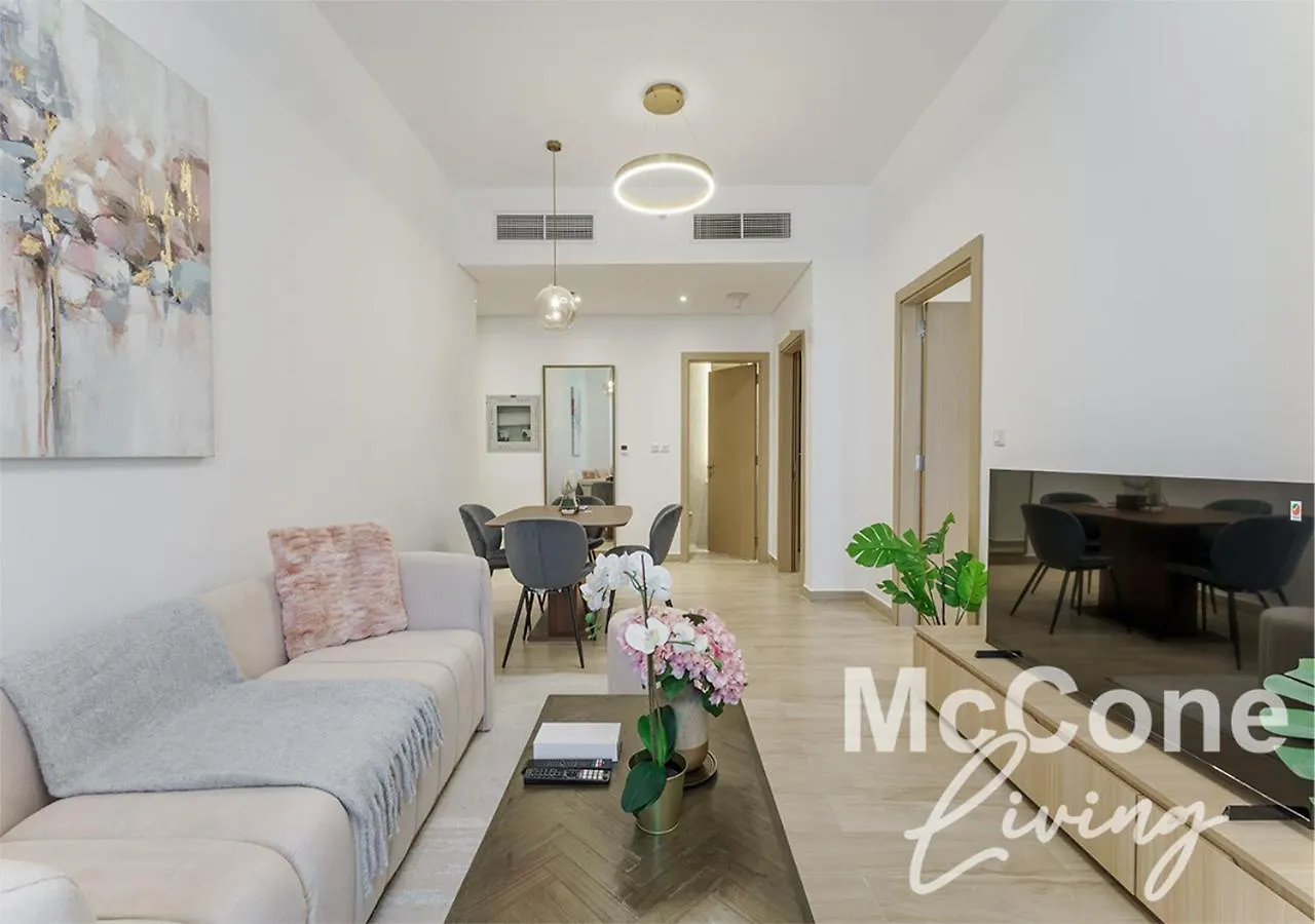 Stylish 1Br In Jvc With Pool & Nearby Parks location