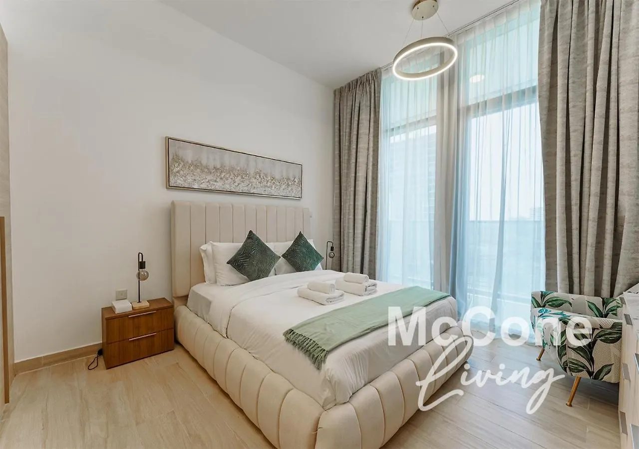 Stylish 1Br In Jvc With Pool & Nearby Parks Apartment Dubai