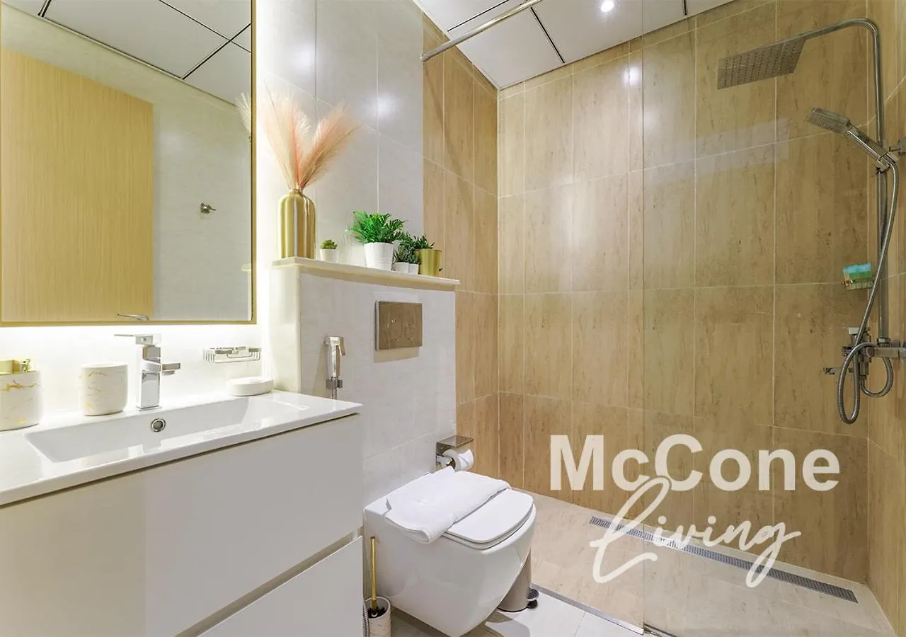 Stylish 1Br In Jvc With Pool & Nearby Parks Apartment Dubai
